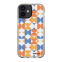 Slim Protection Case［ Mod Deco - オリジナル - 幾何学模様/A ］