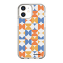 Slim Protection Case［ Mod Deco - オリジナル - 幾何学模様/A ］