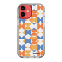 Slim Protection Case［ Mod Deco - オリジナル - 幾何学模様/A ］