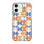 Slim Protection Case［ Mod Deco - オリジナル - 幾何学模様/A ］