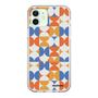 Slim Protection Case［ Mod Deco - オリジナル - 幾何学模様/A ］