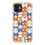 Slim Protection Case［ Mod Deco - オリジナル - 幾何学模様/A ］