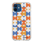 Slim Protection Case［ Mod Deco - オリジナル - 幾何学模様/A ］