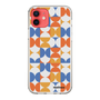 Slim Protection Case［ Mod Deco - オリジナル - 幾何学模様/A ］