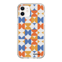 Slim Protection Case［ Mod Deco - オリジナル - 幾何学模様/A ］