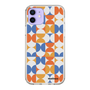 Slim Protection Case［ Mod Deco - オリジナル - 幾何学模様/A ］