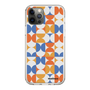 Slim Protection Case［ Mod Deco - オリジナル - 幾何学模様/A ］