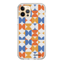 Slim Protection Case［ Mod Deco - オリジナル - 幾何学模様/A ］