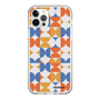 Slim Protection Case［ Mod Deco - オリジナル - 幾何学模様/A ］