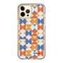 Slim Protection Case［ Mod Deco - オリジナル - 幾何学模様/A ］