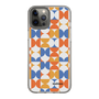 Slim Protection Case［ Mod Deco - オリジナル - 幾何学模様/A ］