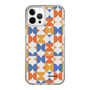 Slim Protection Case［ Mod Deco - オリジナル - 幾何学模様/A ］