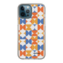 Slim Protection Case［ Mod Deco - オリジナル - 幾何学模様/A ］