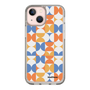 Slim Protection Case［ Mod Deco - オリジナル - 幾何学模様/A ］