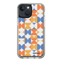 Slim Protection Case［ Mod Deco - オリジナル - 幾何学模様/A ］