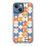 Slim Protection Case［ Mod Deco - オリジナル - 幾何学模様/A ］