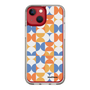 Slim Protection Case［ Mod Deco - オリジナル - 幾何学模様/A ］