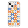 Slim Protection Case［ Mod Deco - オリジナル - 幾何学模様/A ］