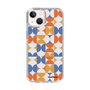 Slim Protection Case［ Mod Deco - オリジナル - 幾何学模様/A ］