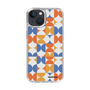 Slim Protection Case［ Mod Deco - オリジナル - 幾何学模様/A ］