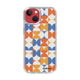 Slim Protection Case［ Mod Deco - オリジナル - 幾何学模様/A ］