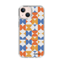 Slim Protection Case［ Mod Deco - オリジナル - 幾何学模様/A ］