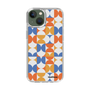 Slim Protection Case［ Mod Deco - オリジナル - 幾何学模様/A ］