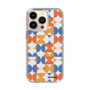 Slim Protection Case［ Mod Deco - オリジナル - 幾何学模様/A ］