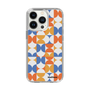 Slim Protection Case［ Mod Deco - オリジナル - 幾何学模様/A ］