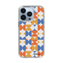 Slim Protection Case［ Mod Deco - オリジナル - 幾何学模様/A ］