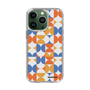 Slim Protection Case［ Mod Deco - オリジナル - 幾何学模様/A ］
