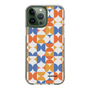 Slim Protection Case［ Mod Deco - オリジナル - 幾何学模様/A ］