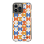 Slim Protection Case［ Mod Deco - オリジナル - 幾何学模様/A ］
