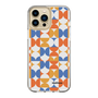 Slim Protection Case［ Mod Deco - オリジナル - 幾何学模様/A ］