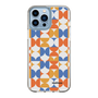 Slim Protection Case［ Mod Deco - オリジナル - 幾何学模様/A ］