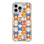Slim Protection Case［ Mod Deco - オリジナル - 幾何学模様/A ］
