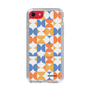 Slim Protection Case［ Mod Deco - オリジナル - 幾何学模様/A ］