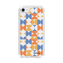 Slim Protection Case［ Mod Deco - オリジナル - 幾何学模様/A ］