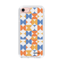 Slim Protection Case［ Mod Deco - オリジナル - 幾何学模様/A ］