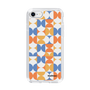 Slim Protection Case［ Mod Deco - オリジナル - 幾何学模様/A ］