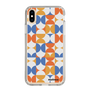 Slim Protection Case［ Mod Deco - オリジナル - 幾何学模様/A ］