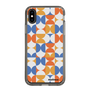 Slim Protection Case［ Mod Deco - オリジナル - 幾何学模様/A ］