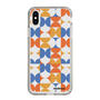 Slim Protection Case［ Mod Deco - オリジナル - 幾何学模様/A ］