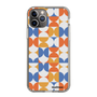 Slim Protection Case［ Mod Deco - オリジナル - 幾何学模様/A ］