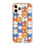 Slim Protection Case［ Mod Deco - オリジナル - 幾何学模様/A ］
