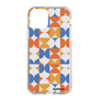 Slim Protection Case［ Mod Deco - オリジナル - 幾何学模様/A ］
