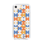 Slim Protection Case［ Mod Deco - オリジナル - 幾何学模様/A ］