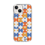 Slim Protection Case［ Mod Deco - オリジナル - 幾何学模様/A ］