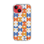 Slim Protection Case［ Mod Deco - オリジナル - 幾何学模様/A ］