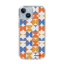 Slim Protection Case［ Mod Deco - オリジナル - 幾何学模様/A ］